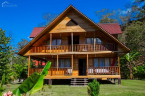 Отель Ecolodge Don Felix  Кильябамба